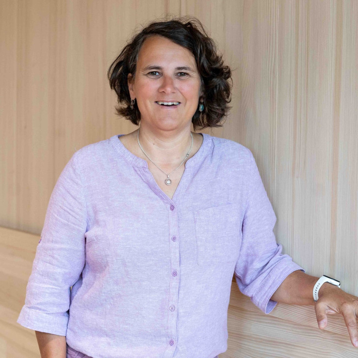 Fabienne Wey