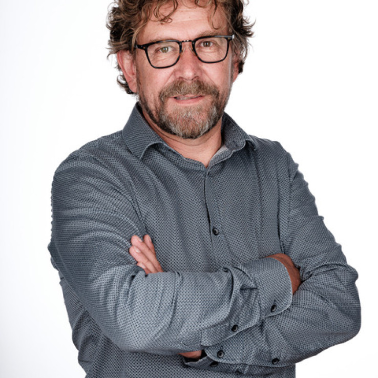 Michael Rolli